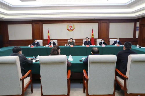 提升服務(wù)效能 保障會(huì)議質(zhì)量——省政協(xié)機(jī)關(guān)召開服務(wù)保障重大會(huì)議活動(dòng)工作座談會(huì)