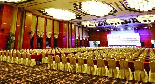 會(huì)議服務(wù)與展覽展示服務(wù)流程詳解