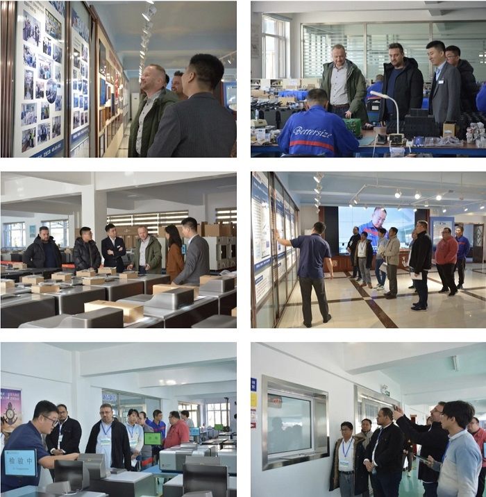 合眾而為 聚力致遠(yuǎn)——丹東百特2023全球代理商大會(huì)圓滿落幕，專業(yè)會(huì)議服務(wù)賦能全球伙伴